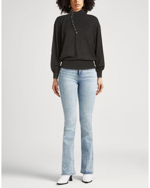 Isabel Marant Black Turtleneck
