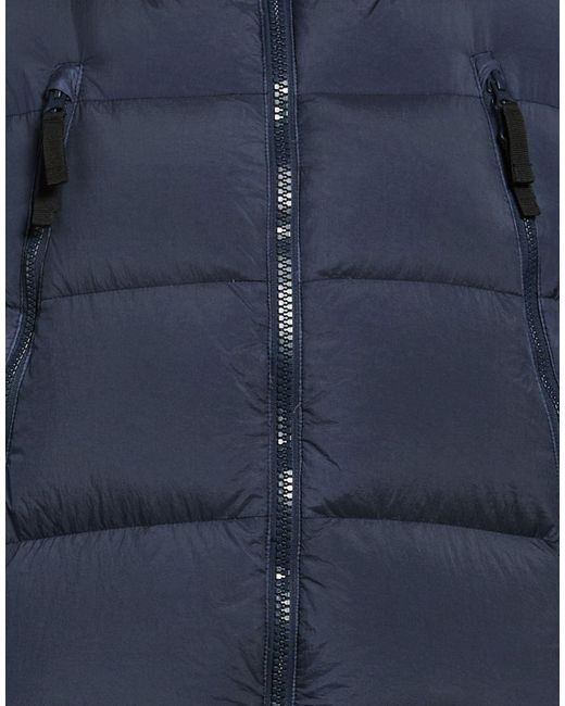 OUTHERE Blue Puffers for men