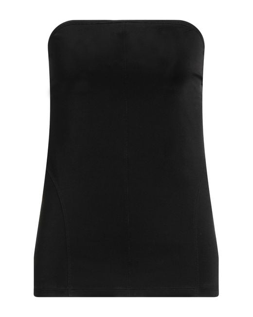 Malloni Black Top