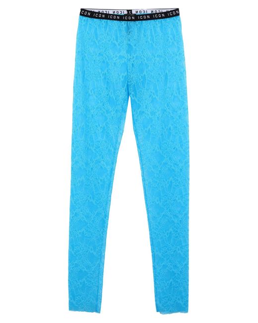 DSquared² Blue Sleepwear