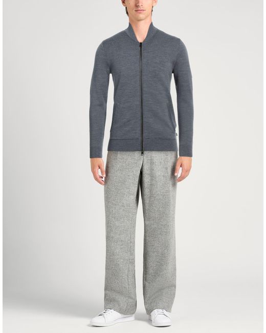 Michael Kors Blue Cardigan for men