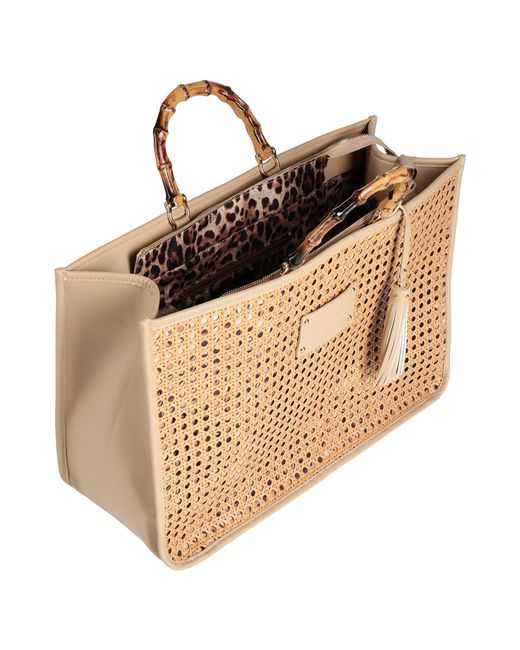 4giveness Natural Handbag