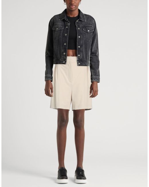 IRO Natural Shorts & Bermuda Shorts