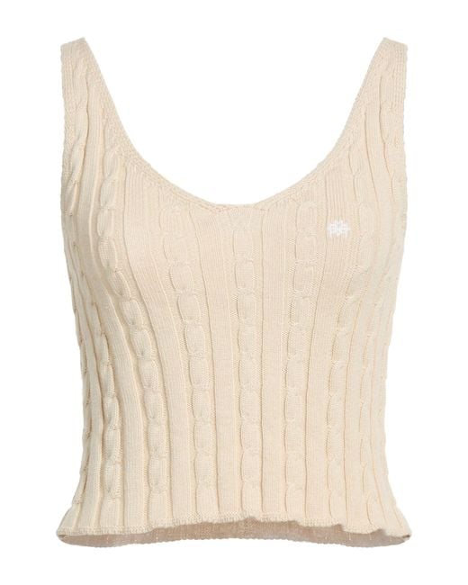 MVP WARDROBE White Tops