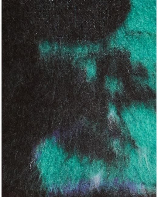 MSGM Blue Tops