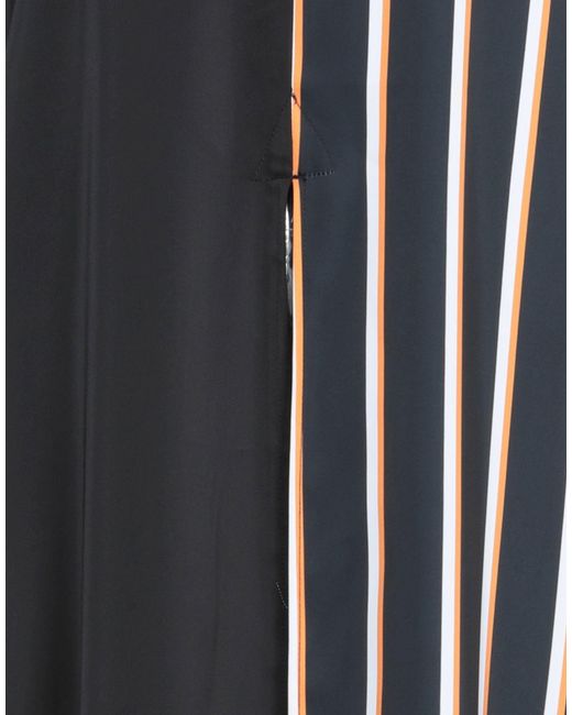 Marc Ellis Black Top