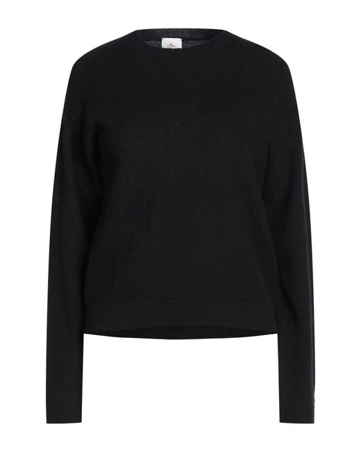 Peuterey Black Sweaters