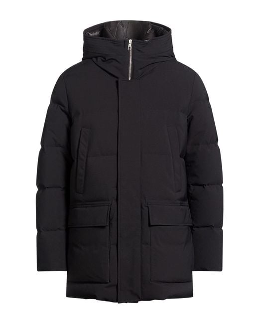 Montecore Blue Puffer for men