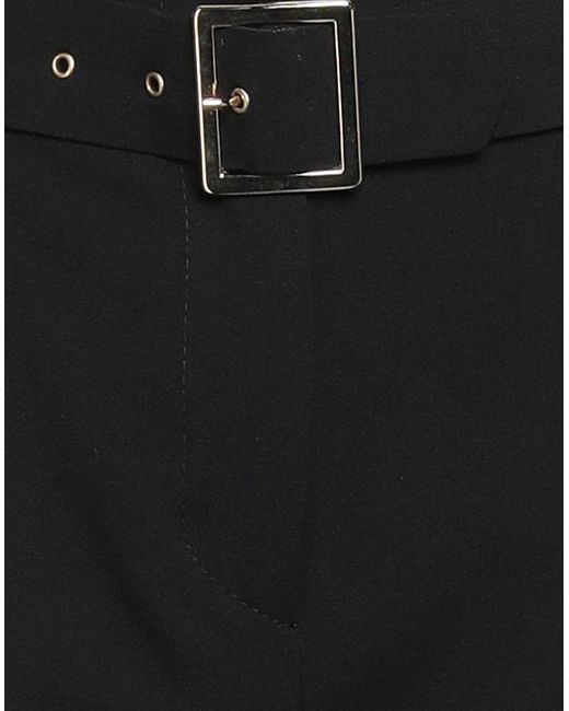Kaos Black Pants