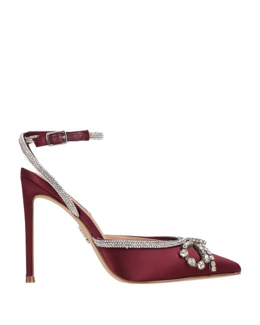 Steve Madden Pink Pumps