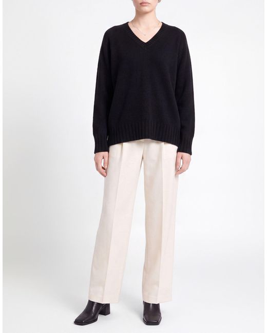 Aragona Black Pullover