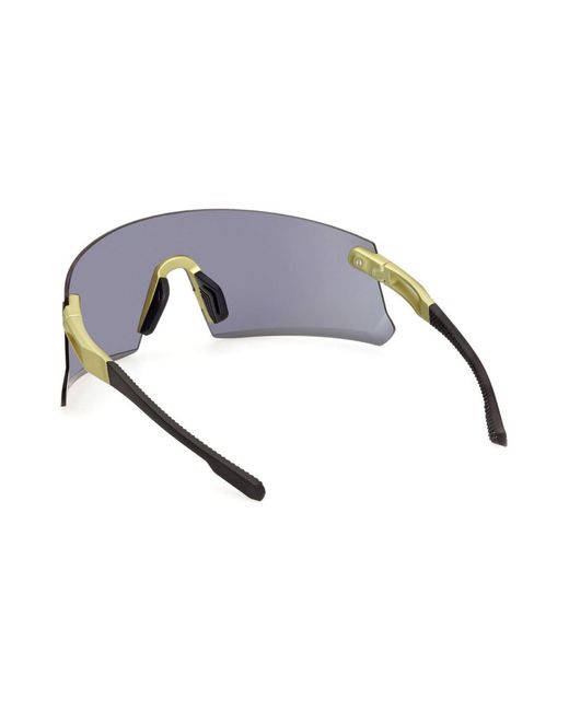 Adidas Gray Sonnenbrille