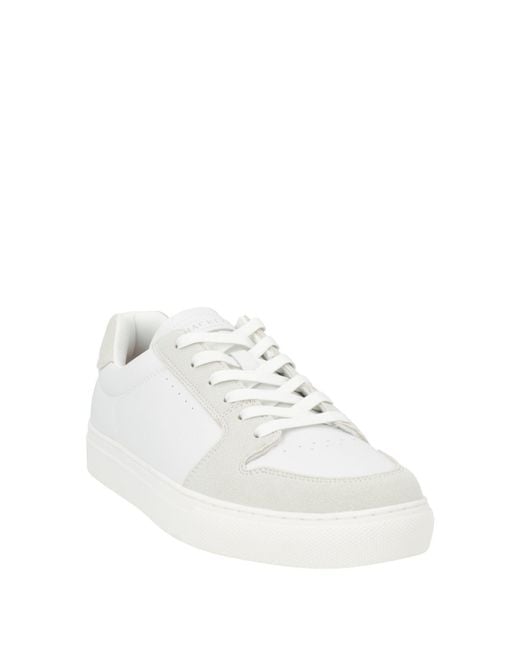 Sneakers di Hackett in White da Uomo