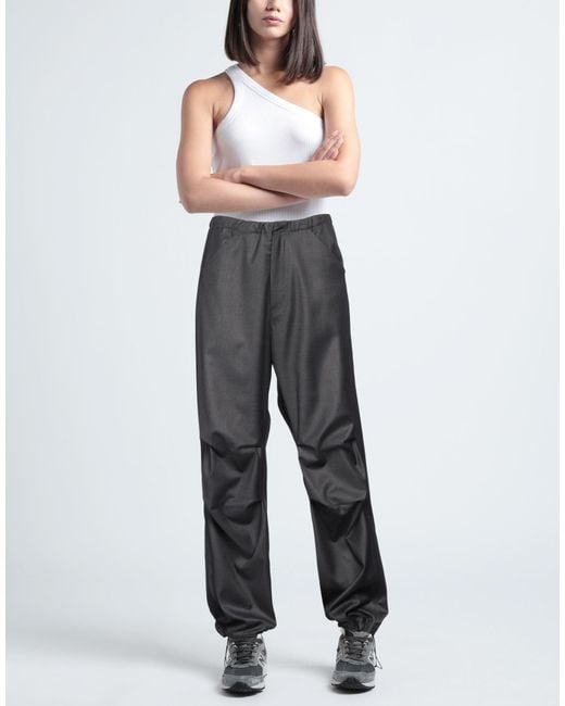 Forte Gray Trouser