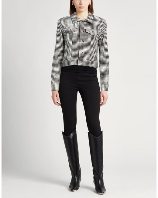 Ralph Lauren Gray Jacket