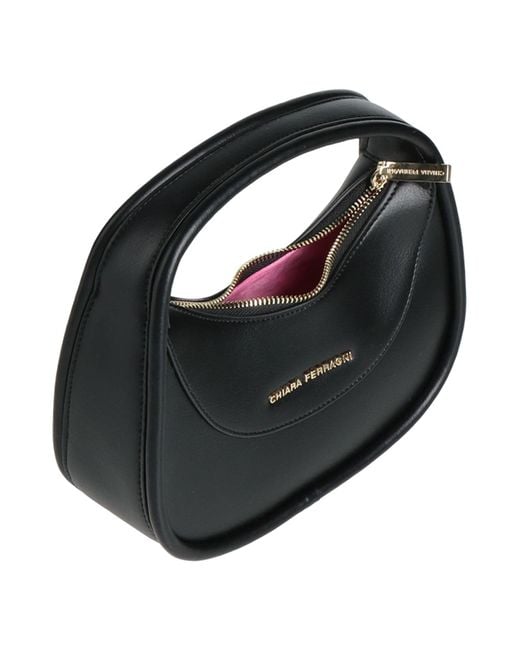 Chiara Ferragni Black Handtaschen
