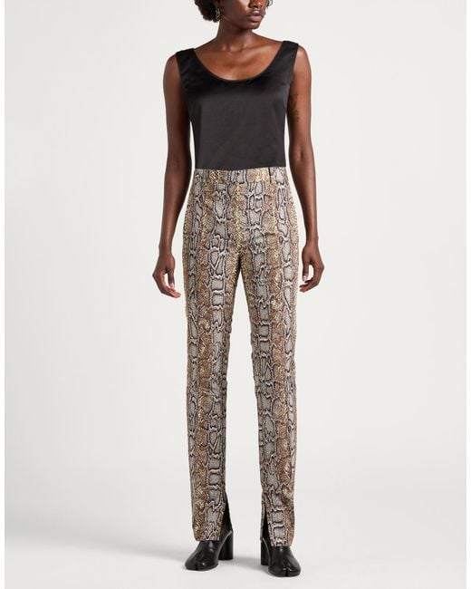 Weekend by Maxmara Black Top Polyester