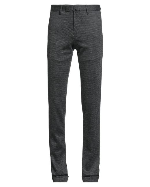 Briglia 1949 Gray Trouser for men