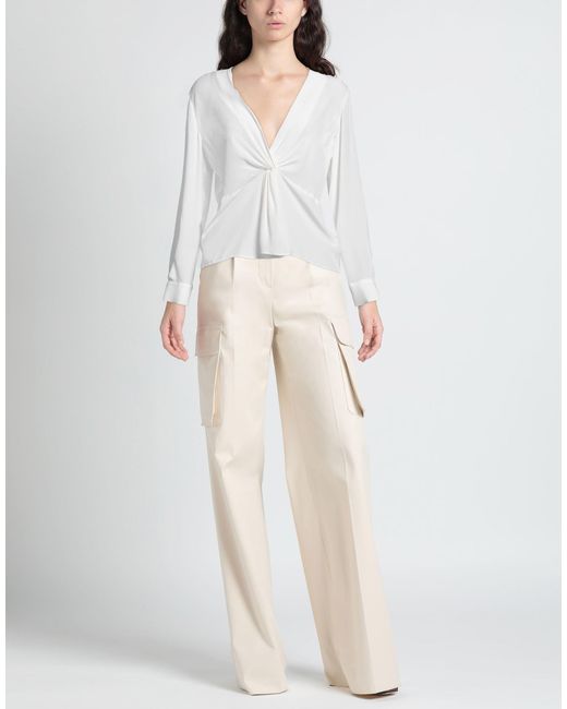 Pinko White Top