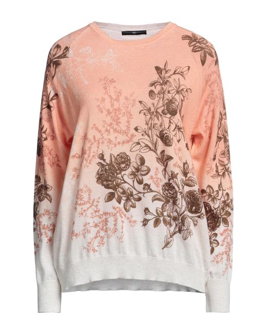 High Pink Pullover