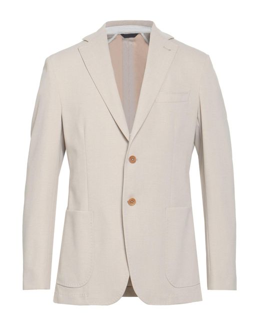 Tombolini Blazer in White für Herren