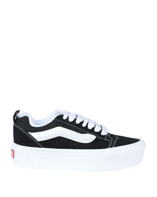 Vans White Fn.Getmodel(Titlesalelineids) Sneakers