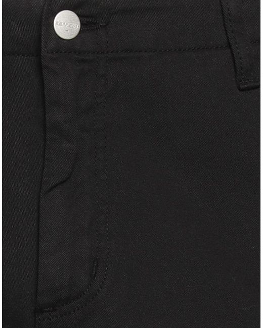 Carhartt Black Trouser for men