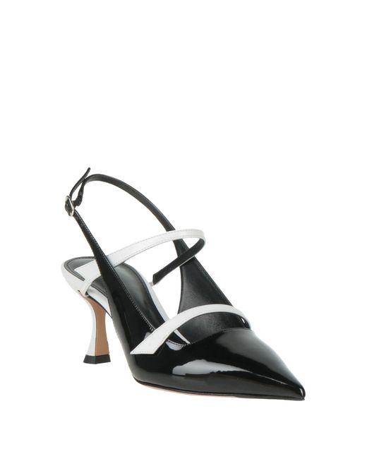 Alexandre Birman Black Pumps