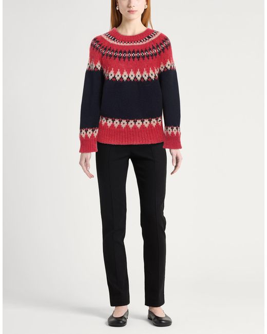 Pullover DSquared² de color Red