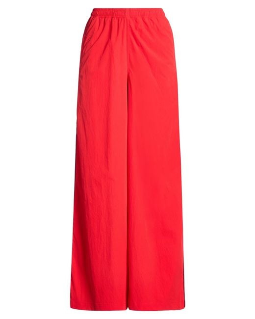 Save The Duck Red Pants