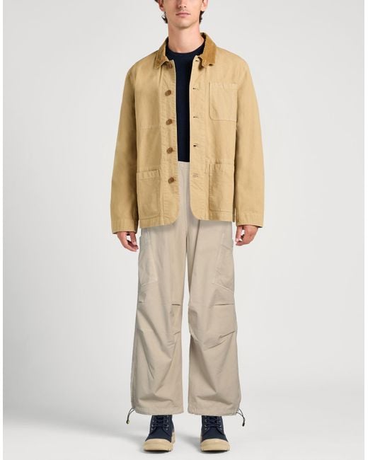 Barrow Natural Pants Cotton for men