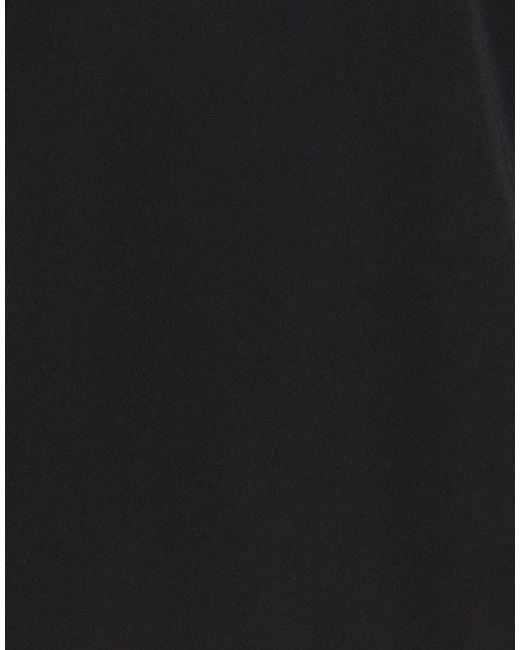 Max Mara Black Top