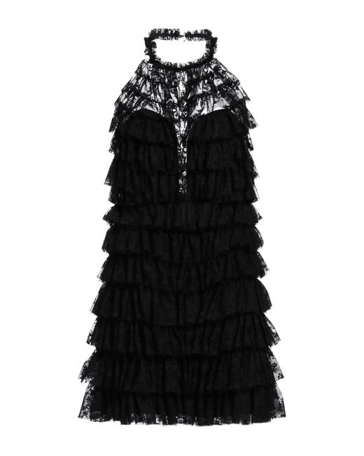 Aniye By Black Mini Dress Polyamide, Elastane