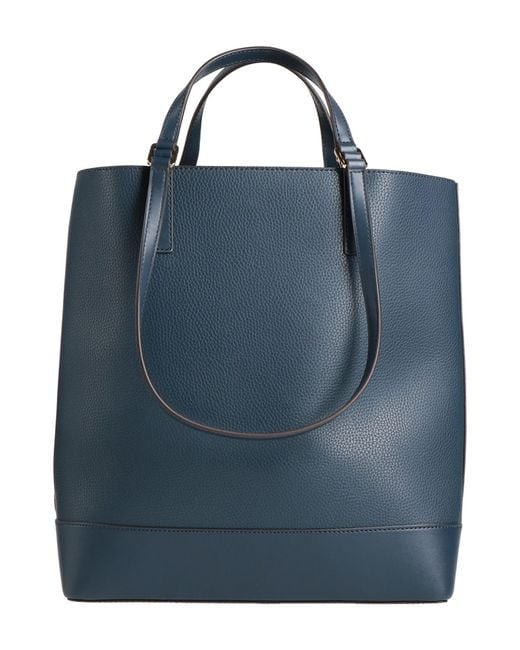 MICHAEL Michael Kors Blue Handbag
