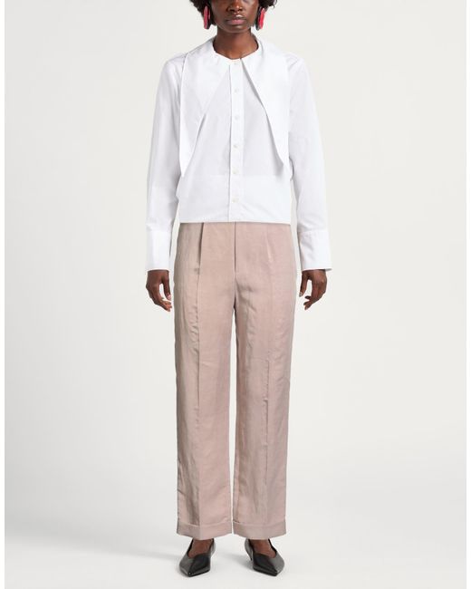 Ralph Lauren Pink Trouser