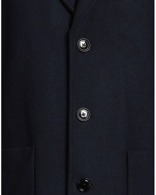 Liu Jo Mantel in Blue für Herren