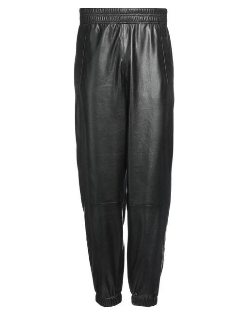 Laneus Gray Pants for men