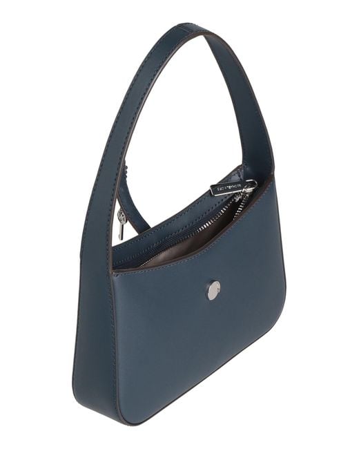 MICHAEL Michael Kors Blue Handbag