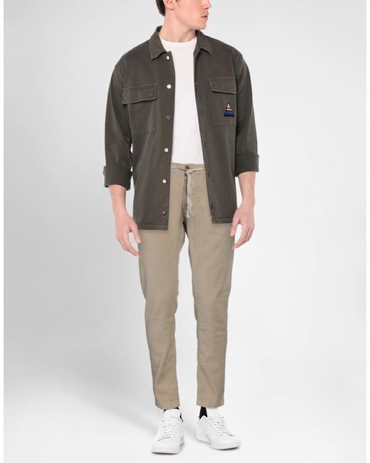 Modfitters Natural Trouser for men