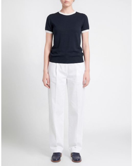 Vince Blue Pullover