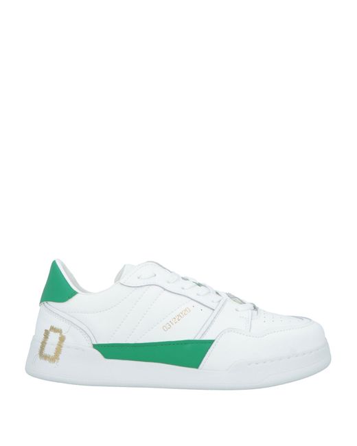 Mono Green Trainers for men