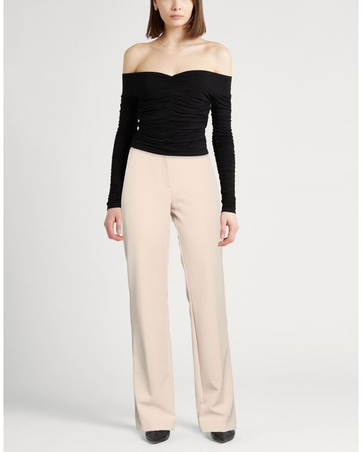 Liu Jo Natural Trouser
