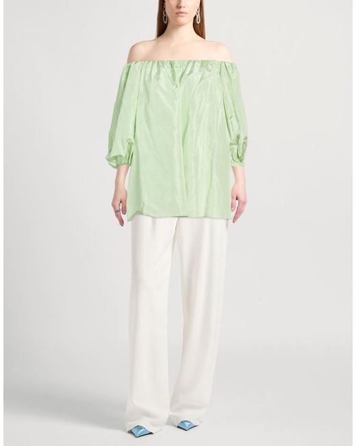 Valentino Garavani Green Top