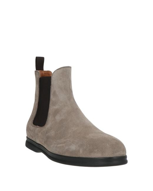Doucal's Stiefelette in Brown für Herren