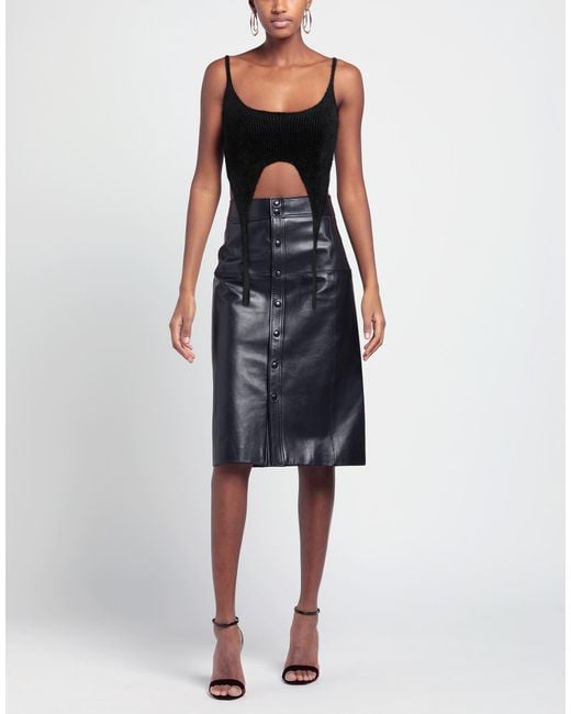 Balmain Black Top