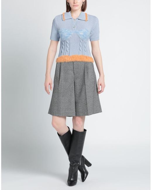 Pullover di ANDERSSON BELL in Blue