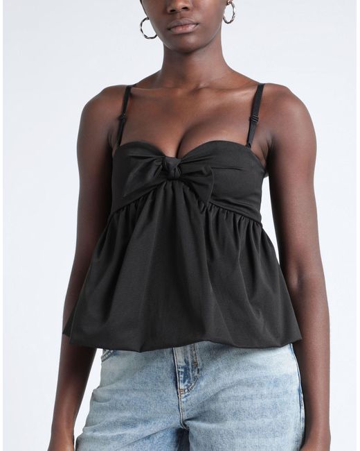 MAX&Co. Black Top