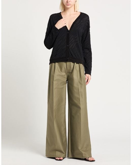 Crossley Black Cardigans