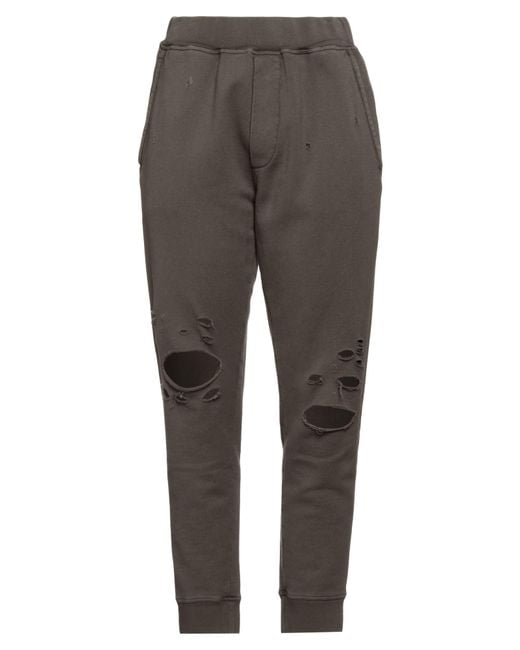 DSquared² Gray Trouser
