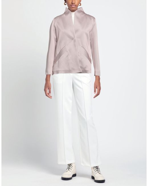 Herno Pink Blazer